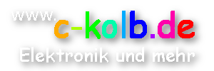 c-kolb.de (Logo)