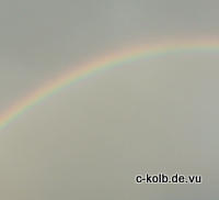 Teil vom Regenbogen