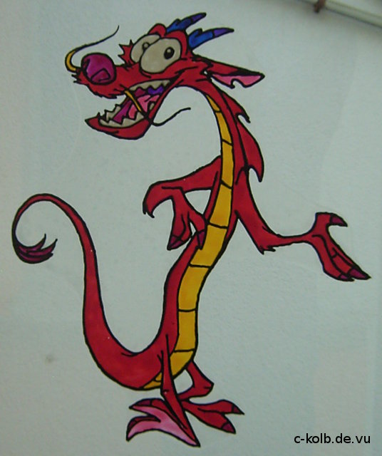 Window-Color Mushu